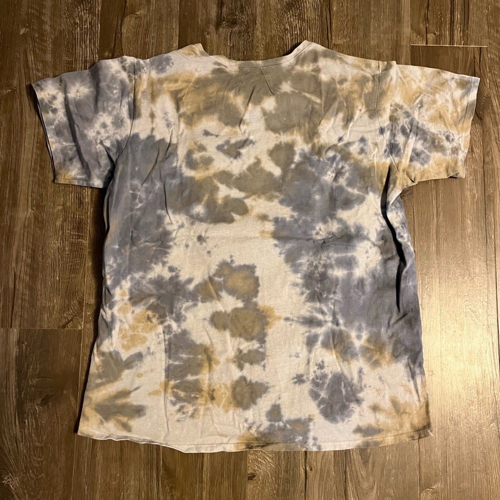 Rhude Tie-Dye Tee